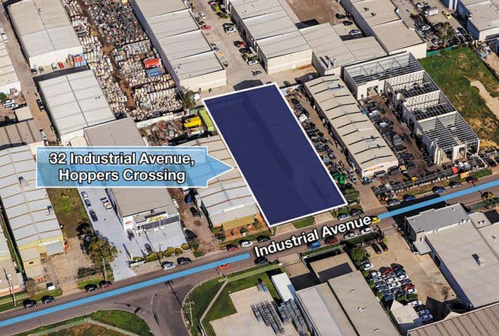 32 Industrial Avenue Hoppers Crossing VIC 3029 - Image 9