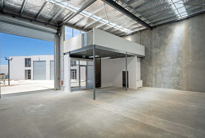 Factory 5, 207 Murphy Street East Bendigo VIC 3550 - Image 3