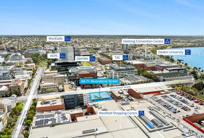 Ground Floor, Suite 1/69-71 Moorabool Street Geelong VIC 3220 - Image 8