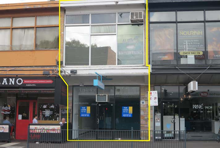 168 High Street Ashburton VIC 3147 - Image 1