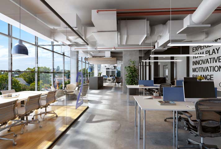 Trafalgar Studios, L3, 855  Stanley Street Woolloongabba QLD 4102 - Image 1