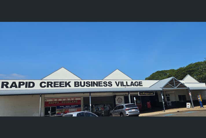 48 Trower Road Rapid Creek NT 0810 - Image 2