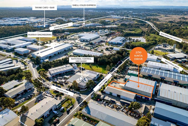 2/30 Kinta Drive Beresfield NSW 2322 - Image 8