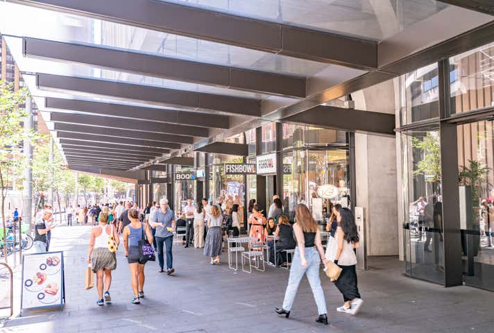 Lot 52, Retail, 234 George Street Sydney NSW 2000 - Image 9