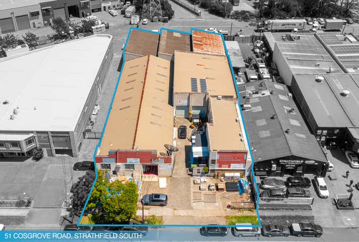 51 Cosgrove Road Strathfield South NSW 2136 - Image 1