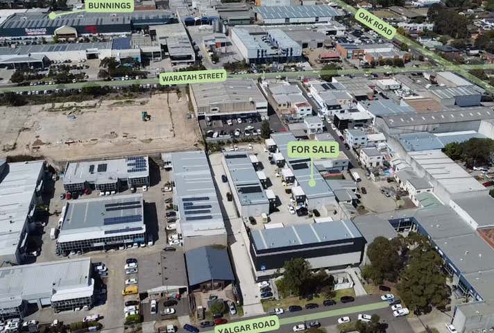 Unit 8, 20-22 Yalgar Road Kirrawee NSW 2232 - Image 3