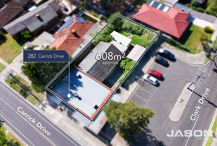 282 Carrick Drive Gladstone Park VIC 3043 - Image 2