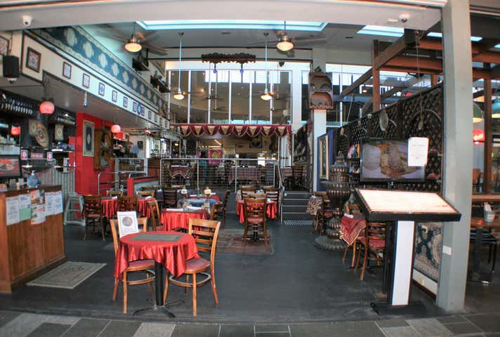 Shop 4, 77-81 Esplanade Cairns City QLD 4870 - Image 6