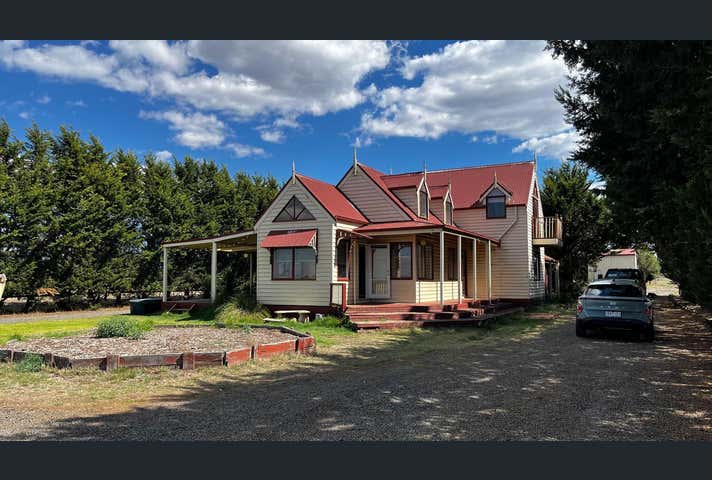 1088 Bolinda-Darraweit Road Darraweit Guim VIC 3756 - Image 3