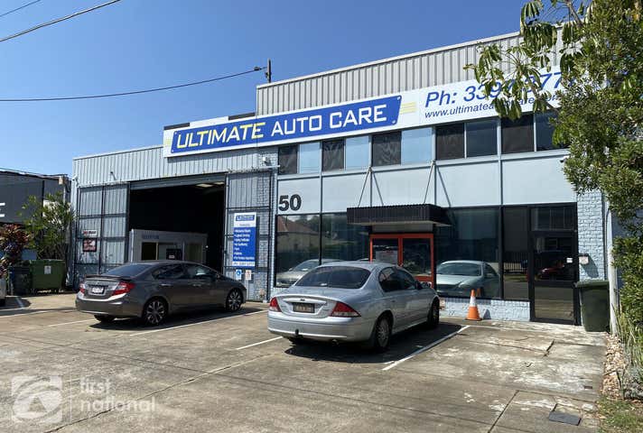 50 Caswell Street East Brisbane QLD 4169 - Image 2