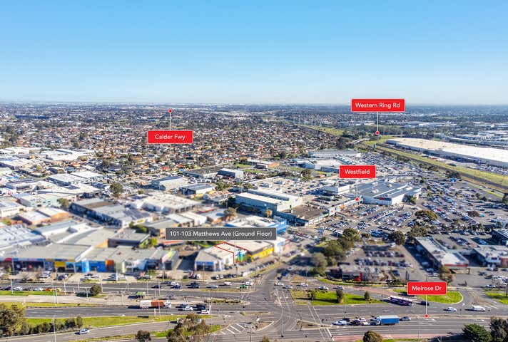 Ground Floor, 101 - 103 Matthews Avenue Airport West VIC 3042 - Image 5
