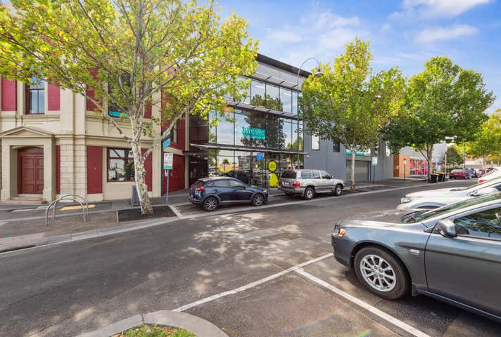 Office 4C, 41-43 Mundy Street Bendigo VIC 3550 - Image 2