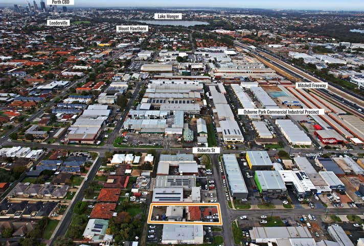 78 Albert Street Osborne Park WA 6017 - Image 4