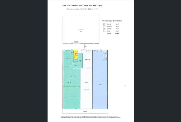 SHOP 3B, 10 Lawrence Hargrave Way Parafield SA 5106 - Image 4