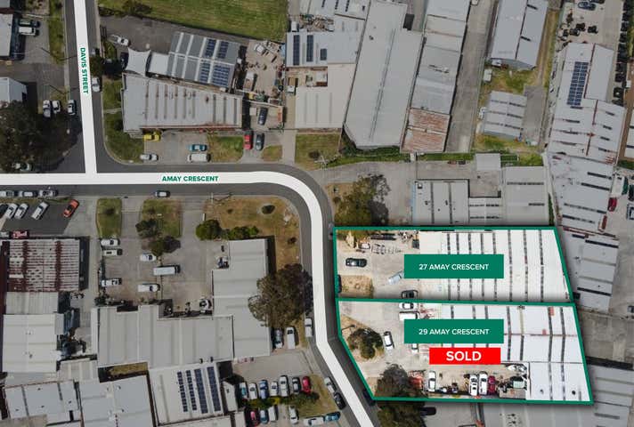 27 & 29 Amay Crescent Ferntree Gully VIC 3156 - Image 6