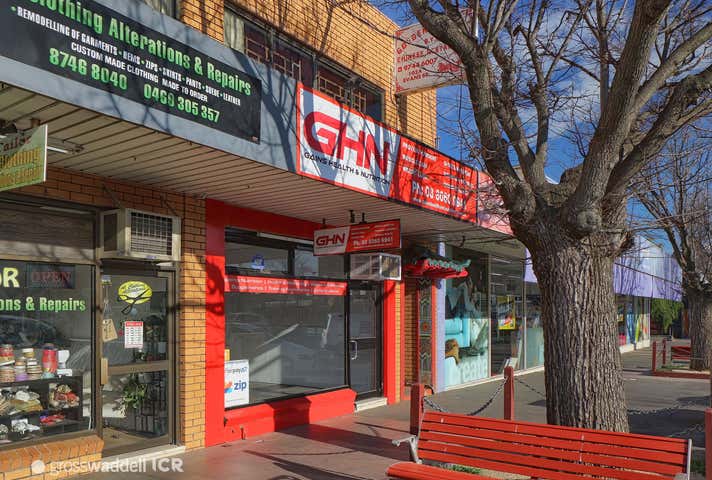 Shop 1/103B Evans Street Sunbury VIC 3429 - Image 8