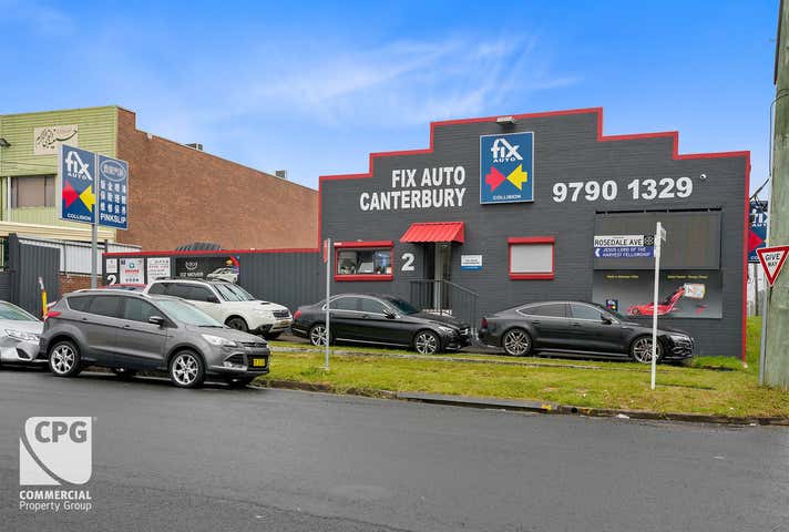 2-4 Rosedale Avenue Greenacre NSW 2190 - Image 16