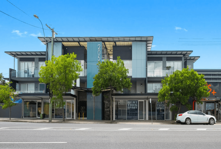 205 Musgrave Road Red Hill QLD 4059 - Image 1