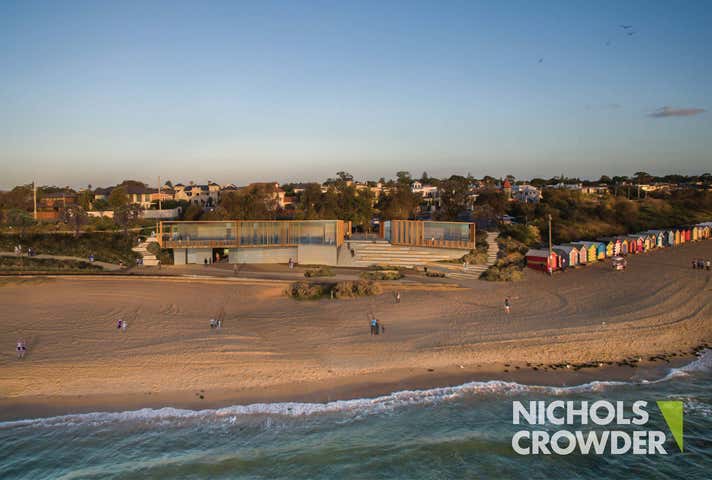 Dendy Street Beach Pavilion, Cafe Dendy Street Brighton VIC 3186 - Image 1