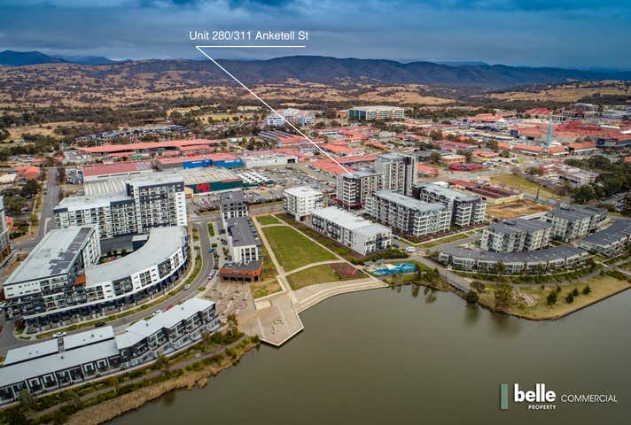 280/311 Anketell Street Greenway ACT 2900 - Image 10