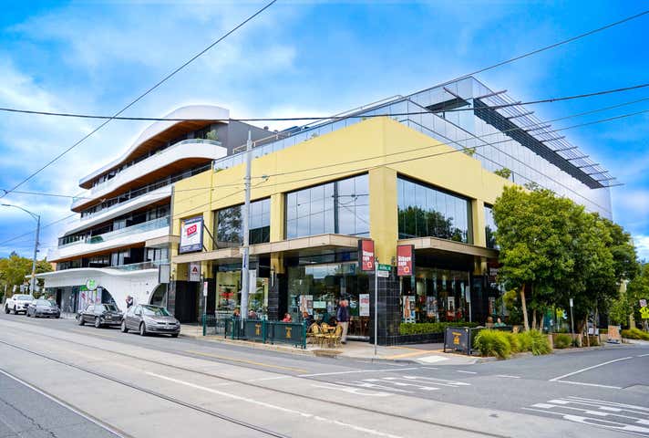 Suite 6, 74 Doncaster Road Balwyn North VIC 3104 - Image 2