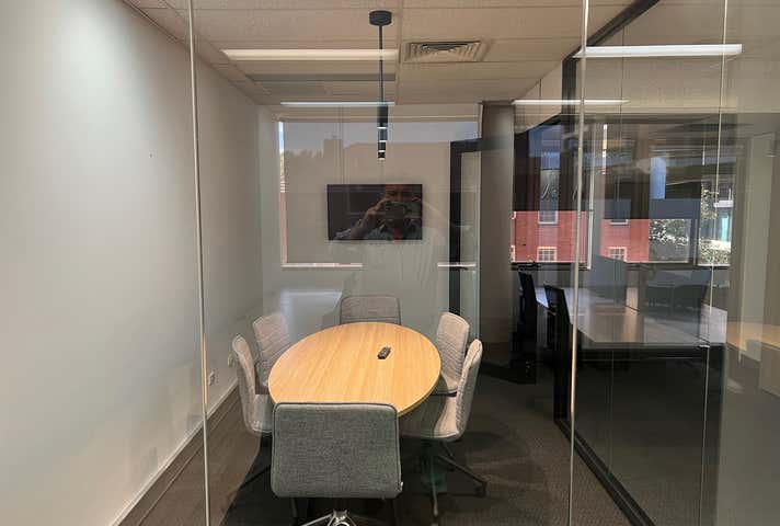 23 and 24, 456 St Kilda Road Melbourne VIC 3004 - Image 2