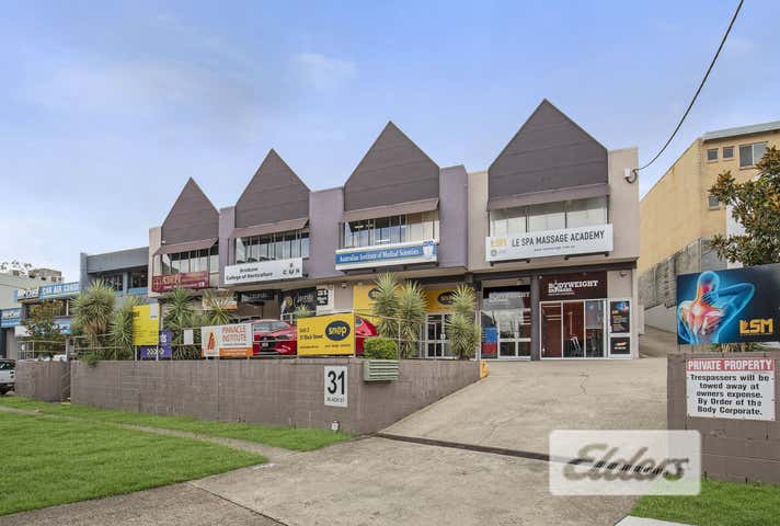 31 Black Street Milton QLD 4064 - Image 1