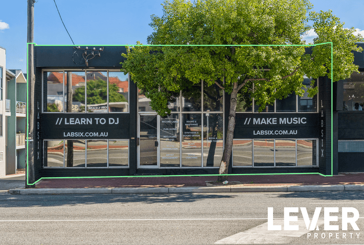 339 Charles Street North Perth WA 6006 - Image 1