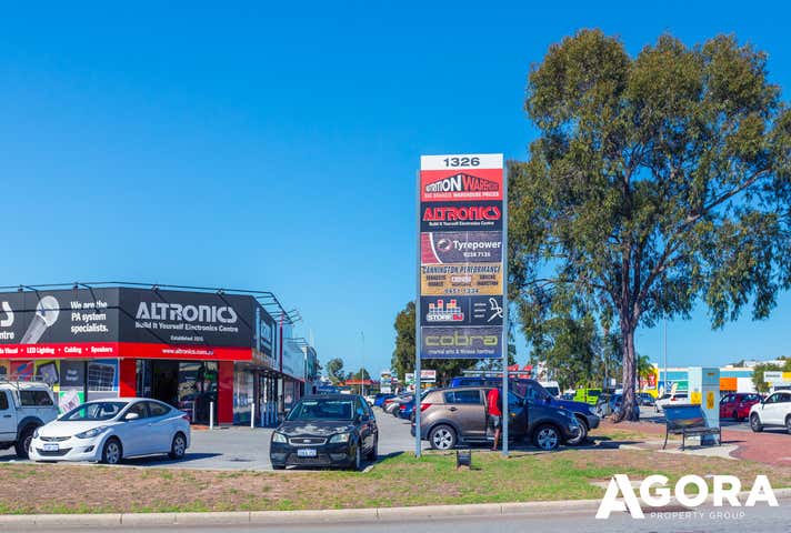 Unit 7, 1326 Albany Highway Cannington WA 6107 - Image 4
