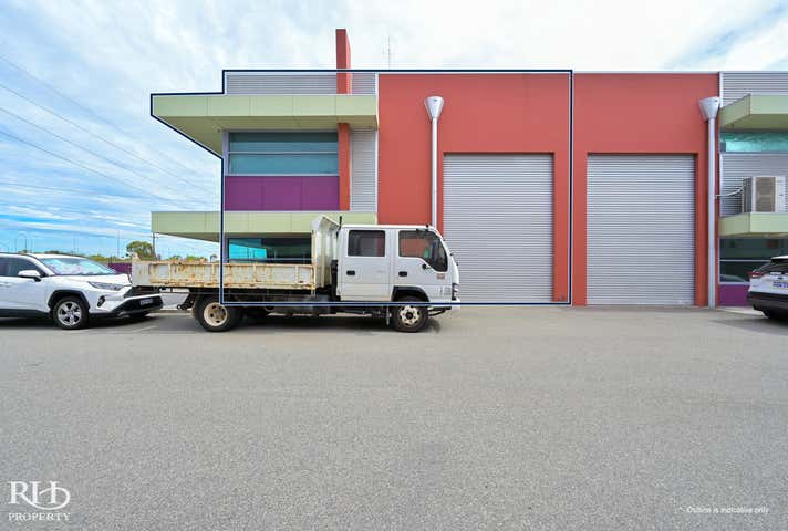 1/8 Hurley Street Canning Vale WA 6155 - Image 10