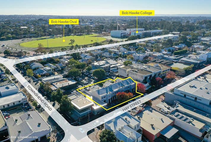 290-300 Hay Street Subiaco WA 6008 - Image 2