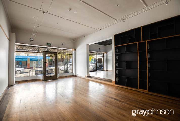 535-537 Glenferrie Road Hawthorn VIC 3122 - Image 2