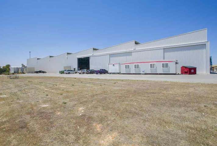 Lot 13 Leeming Road Grass Valley WA 6403 - Image 1