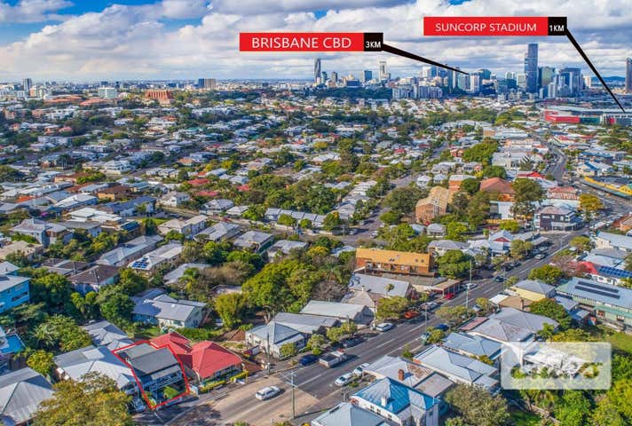 43 Latrobe Terrace Paddington QLD 4064 - Image 5