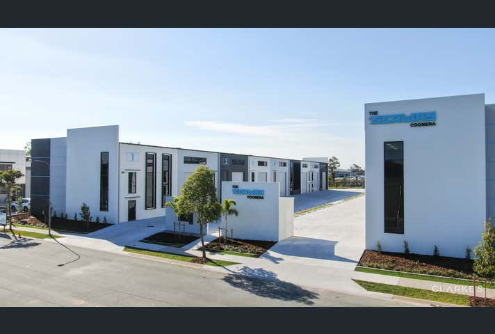 The Seaway Coomera, 3, 4 & 8, 23 Ford Road Coomera QLD 4209 - Image 1