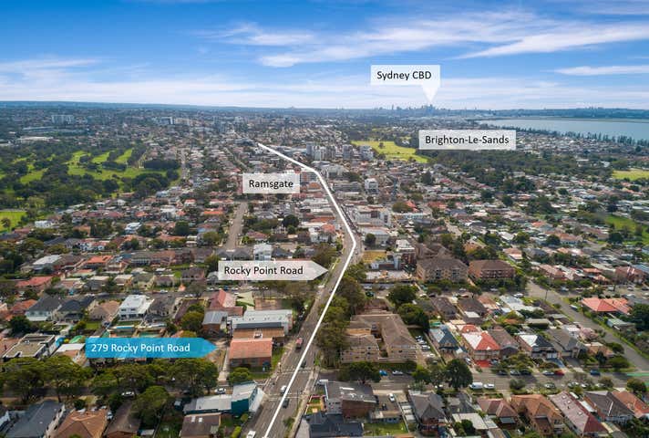 279 Rocky Point Road Sans Souci NSW 2219 - Image 2