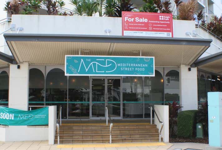 Trilogy, Shop 2A, 2 Aplin Street Cairns City QLD 4870 - Image 9