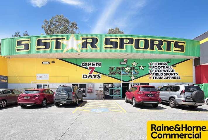 21 Grand Plaza Drive Browns Plains QLD 4118 - Image 2