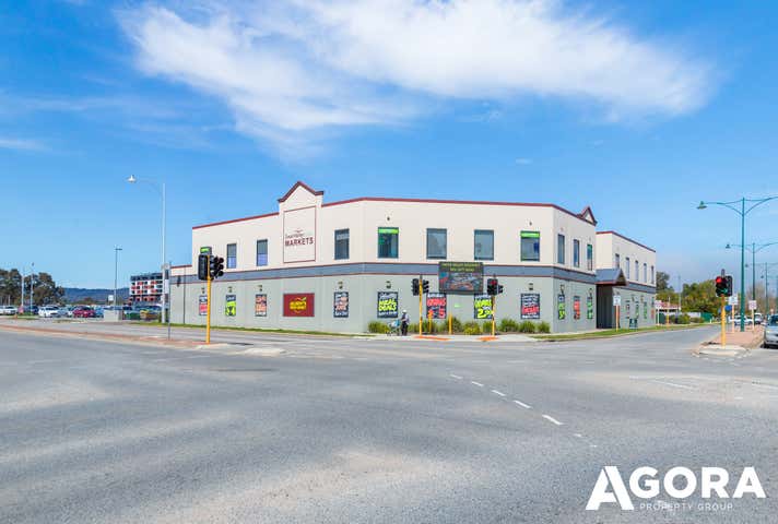 Office 6, 64 Morrison Road Midland WA 6056 - Image 3