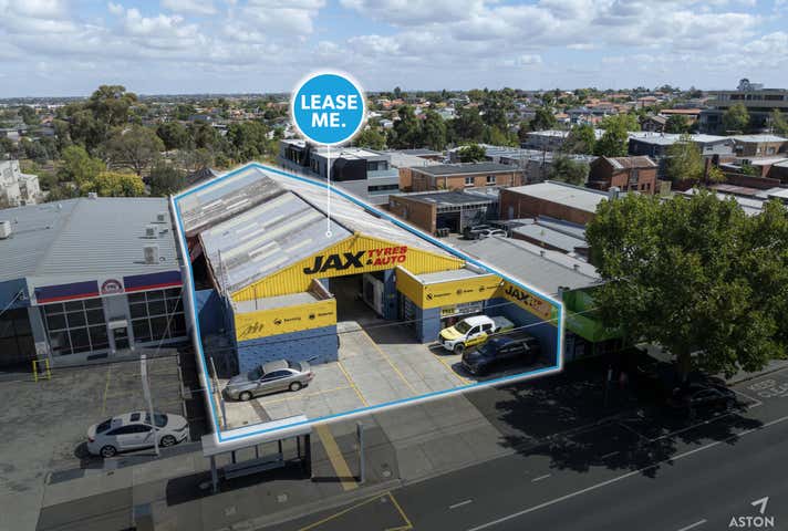 1009 Mt Alexander Road Essendon VIC 3040 - Image 2