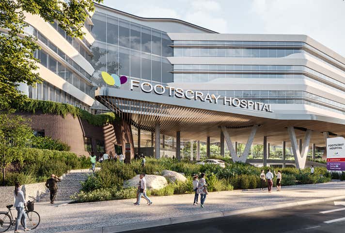 201 Ballarat Rd Footscray VIC 3011 - Image 15