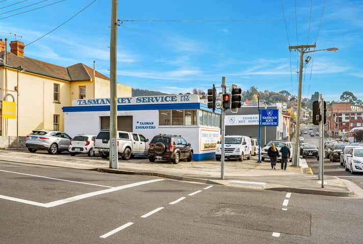 Tasman Key Service Site, 240-244 Murray Street Hobart TAS 7000 - Image 7