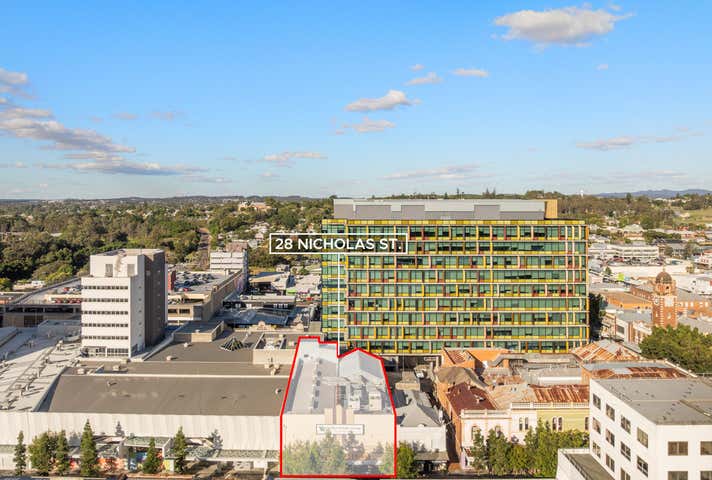 28 Nicholas Street Ipswich QLD 4305 - Image 21