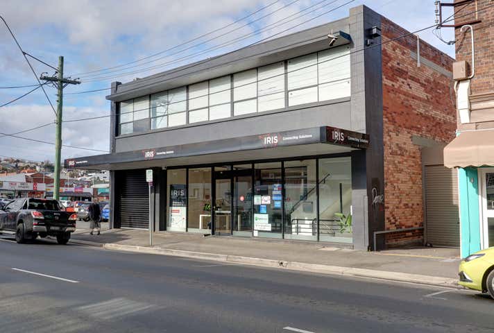4/187 Brisbane Street Launceston TAS 7250 - Image 1