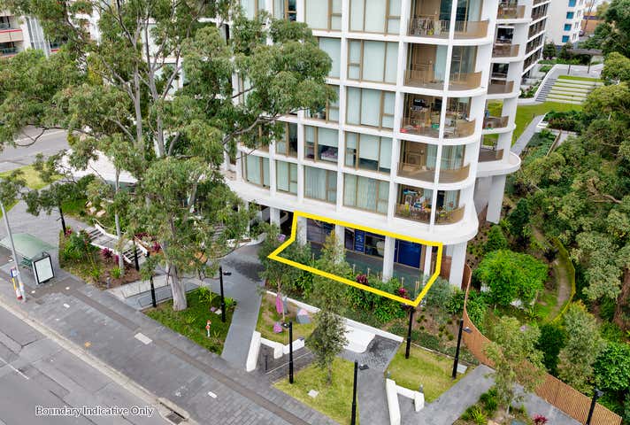 Shop 4, 80 Waterloo Road Macquarie Park NSW 2113 - Image 1