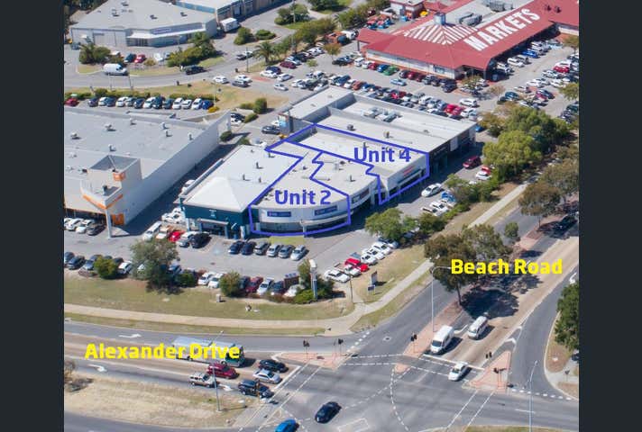 2 & 4, 9 Bonner Drive Malaga WA 6090 - Image 1