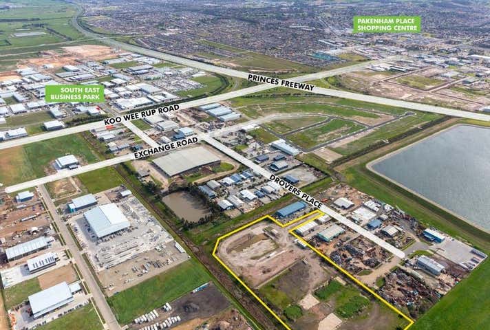 Lot S Drovers Place Pakenham VIC 3810 - Image 4