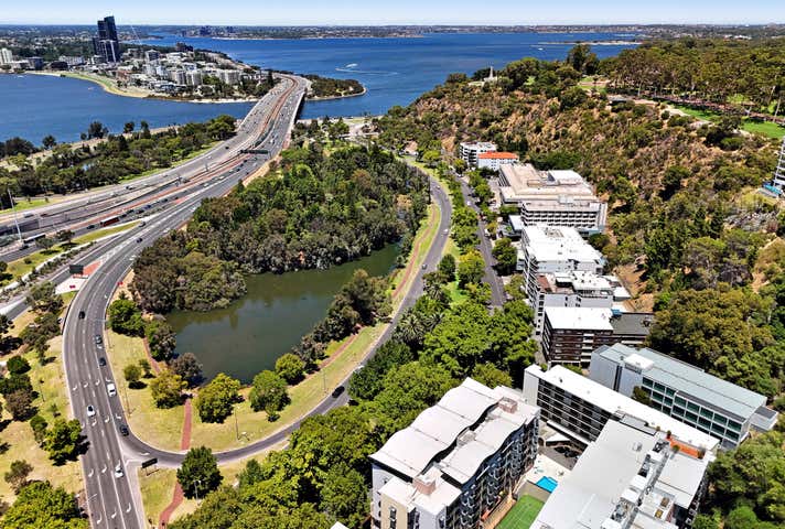 2/126 Mounts Bay Road Perth WA 6000 - Image 13