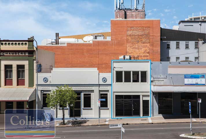 72 Denham Street Townsville City QLD 4810 - Image 1