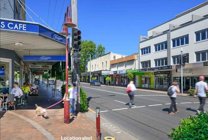 Shop 1, 447-449 Miller Street Cammeray NSW 2062 - Image 7